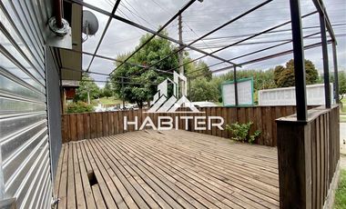 Casa en Arriendo en COD39798 - Sector Puerta de Alcalá, Clínico Red Salud.