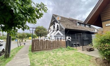 Casa en Arriendo en COD39798 - Sector Puerta de Alcalá, Clínico Red Salud.