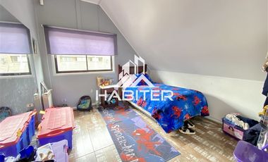 Casa en Arriendo en COD39798 - Sector Puerta de Alcalá, Clínico Red Salud.