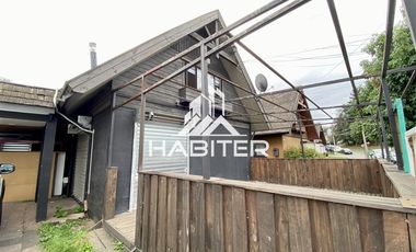 Casa en Arriendo en COD39798 - Sector Puerta de Alcalá, Clínico Red Salud.