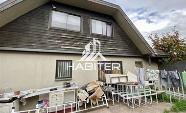 Casa en Arriendo en COD39798 - Sector Puerta de Alcalá, Clínico Red Salud.