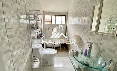 Casa en Arriendo en COD39798 - Sector Puerta de Alcalá, Clínico Red Salud.