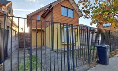 Casa en venta en Curicó
