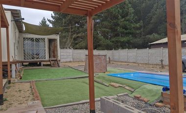 Casa en Venta en Miraflores Comunidad El Puquio 11