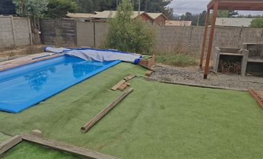 Casa en Venta en Miraflores Comunidad El Puquio 11