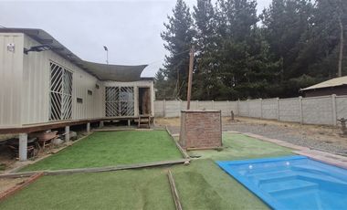 Casa en Venta en Miraflores Comunidad El Puquio 11