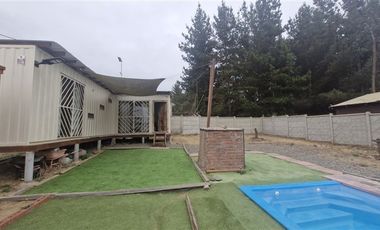 Casa en Venta en Miraflores Comunidad El Puquio 11