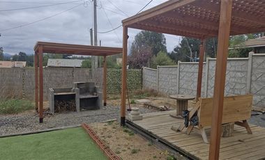 Casa en Venta en Miraflores Comunidad El Puquio 11