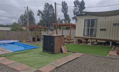 Casa en Venta en Miraflores Comunidad El Puquio 11