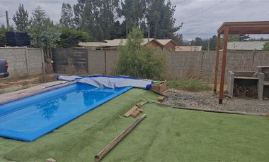 Casa en Venta en Miraflores Comunidad El Puquio 11