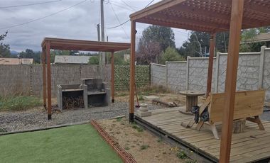 Casa en Venta en Miraflores Comunidad El Puquio 11