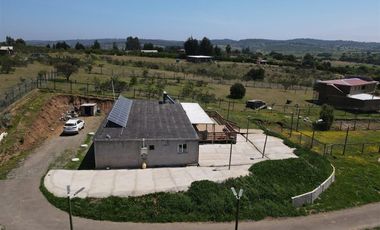 Parcela en Venta en Campo Mar