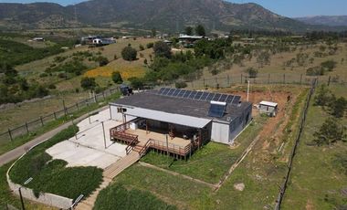 Parcela en Venta en Campo Mar