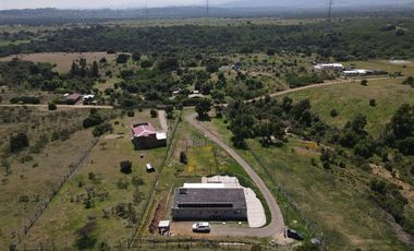 Parcela en Venta en Campo Mar