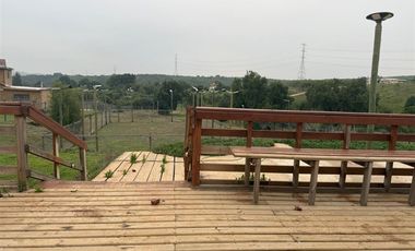 Parcela en Venta en Campo Mar