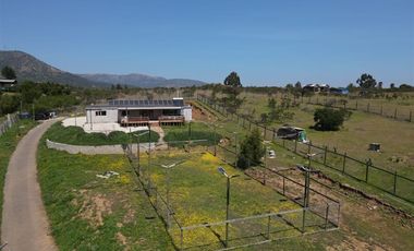 Parcela en Venta en Campo Mar