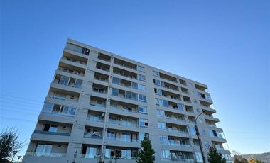Departamento en Arriendo en Condominio Altamira