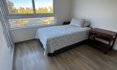 Departamento en Arriendo en Condominio Altamira