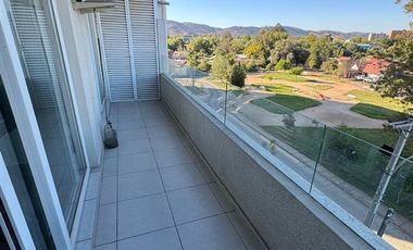 Departamento en Arriendo en Condominio Altamira