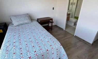 Departamento en Arriendo en Condominio Altamira