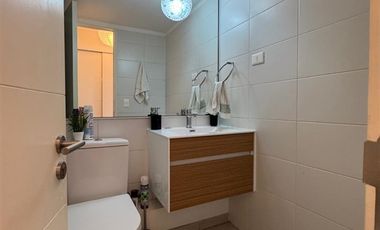 Departamento en Arriendo en Condominio Altamira