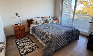 Departamento en Arriendo en Condominio Altamira