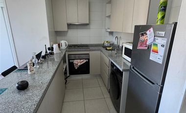 Departamento en Arriendo en Condominio Altamira