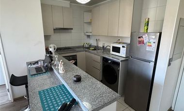 Departamento en Arriendo en Condominio Altamira
