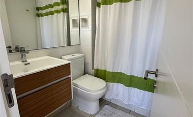 Departamento en Arriendo en Condominio Altamira