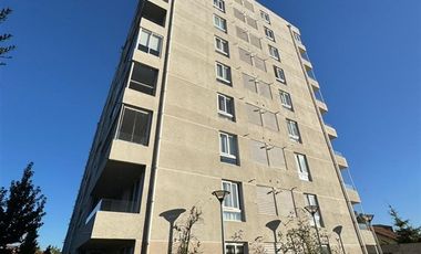 Departamento en Arriendo en Condominio Altamira