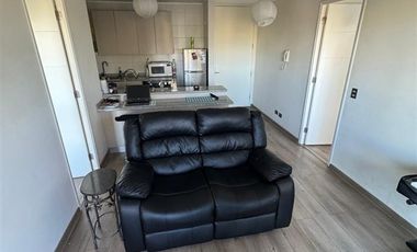 Departamento en Arriendo en Condominio Altamira
