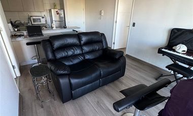 Departamento en Arriendo en Condominio Altamira