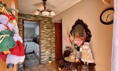 Casa en Venta en universidad catolica del maule