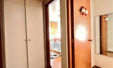 Casa en Venta en universidad catolica del maule