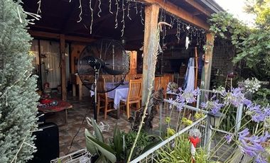 Casa en Venta en universidad catolica del maule