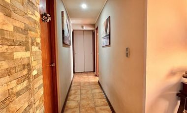 Casa en Venta en universidad catolica del maule