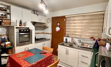 Casa en Venta en universidad catolica del maule