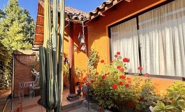 Casa en Venta en universidad catolica del maule