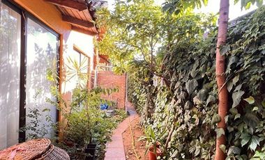 Casa en Venta en universidad catolica del maule