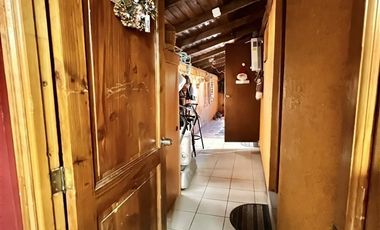 Casa en Venta en universidad catolica del maule