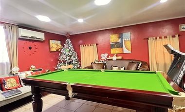 Casa en Venta en universidad catolica del maule