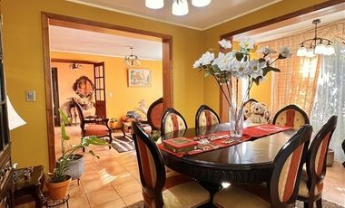 Casa en Venta en universidad catolica del maule