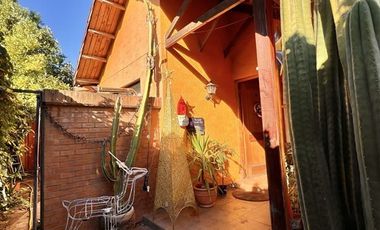 Casa en Venta en universidad catolica del maule