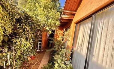 Casa en Venta en universidad catolica del maule