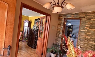 Casa en Venta en universidad catolica del maule