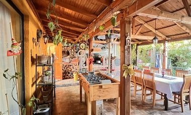 Casa en Venta en universidad catolica del maule