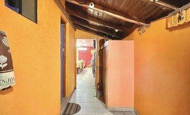 Casa en Venta en universidad catolica del maule