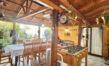 Casa en Venta en universidad catolica del maule