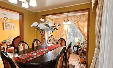 Casa en Venta en universidad catolica del maule