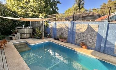 Casa en Venta en universidad catolica del maule